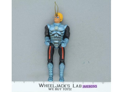 Prince Dargon Sectaurs Warriors of Symbion 7 Towns LTD 1984 Vintage Figure