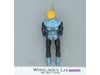 Prince Dargon Sectaurs Warriors of Symbion 7 Towns LTD 1984 Vintage Figure