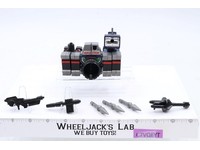 Reflector 100% Complete 1985 Vintage G1 Transformers Camera Action Figure