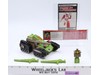 Hardhead Headmaster 100% Complete Vintage 1987 G1 Transformers Action Figure