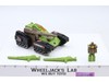Hardhead Headmaster 100% Complete Vintage 1987 G1 Transformers Action Figure