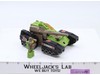 Hardhead Headmaster 100% Complete Vintage 1987 G1 Transformers Action Figure