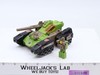 Hardhead Headmaster 100% Complete Vintage 1987 G1 Transformers Action Figure