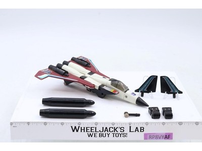 Ramjet 100% Complete 1985 Vintage Hasbro G1 Transformers Action Figure Canada