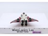 Ramjet 100% Complete 1985 Vintage Hasbro G1 Transformers Action Figure Canada