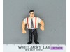 Irwin R. Schyster IRS 100% Complete WWF WWE Wrestling 1990 Hasbro Vintage Figure