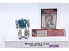 Twintwist Twin Twist 100% Complete NEAR MINT WORKS 1985 Vintage G1 Transformers