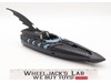 Batboat DC Comics Batman Forever 1995 Tonka Action Figure Vehicle