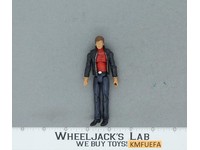 Knight Rider Michael Knight Figure KITT Diamond Select Toys David Hasseloff