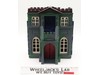 Wayne Manor Bat Cave Command Center Batman 1991 Kenner Vintage Playset