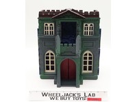 Wayne Manor Bat Cave Command Center Batman 1991 Kenner Vintage Playset