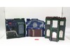 Wayne Manor Bat Cave Command Center Batman 1991 Kenner Vintage Playset