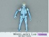 Brainiac 100% Complete Super Powers Collection 1984 Kenner Vintage Action Figure