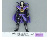 Grimskull Skeleton Warriors 1994 Playmates Toys Vintage Action Figure