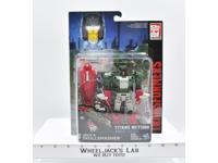 Skullsmasher &amp; Grax NEW Deluxe Titans Return Generations Transformers