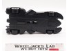 Batmobile DC Comics Batman 1989 ToyBiz Action Figure Vehicle Vintage
