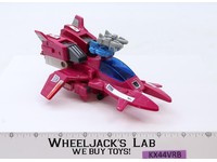 Misfire 100% Complete Vintage 1987 G1 Transformers Hasbro Action Figure