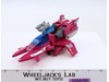 Misfire 100% Complete Vintage 1987 G1 Transformers Hasbro Action Figure
