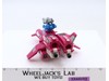 Misfire 100% Complete Vintage 1987 G1 Transformers Hasbro Action Figure