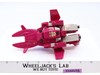 Misfire 100% Complete Vintage 1987 G1 Transformers Hasbro Action Figure