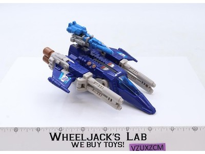 Targetmaster Triggerhappy 100% Complete Vintage Hasbro 1987 G1 Transformers