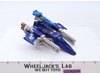 Targetmaster Triggerhappy 100% Complete Vintage Hasbro 1987 G1 Transformers