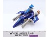 Targetmaster Triggerhappy 100% Complete Vintage Hasbro 1987 G1 Transformers