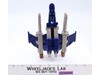 Targetmaster Triggerhappy 100% Complete Vintage Hasbro 1987 G1 Transformers