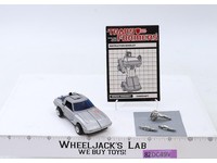 Camshaft 100% Complete 1985 Hasbro G1 Transformers Mazda RX-7 Figure
