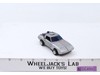 Camshaft 100% Complete 1985 Hasbro G1 Transformers Mazda RX-7 Figure