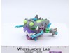 Gnaw Sharkticon 100% Complete 1986 Vintage Hasbro G1 Transformers Action Figure