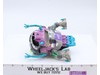 Gnaw Sharkticon 100% Complete 1986 Vintage Hasbro G1 Transformers Action Figure