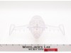 Invisible Jet DC Super Powers 2023 McFarlane Action Figure Vehicle