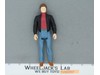 Michael Knight David Hasselhoff Knight Rider Kenner 1993 Vintage Action Figure