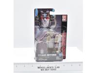 Autobot Shuffler Master MOSC 2016 Titans Return Generations Transformers Hasbro