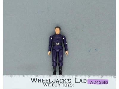 Killer Kane Buck Rogers 1979 Mego Vintage Action Figure