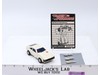 Downshift 100% Complete 1985 G1 Transformers Toyota Celica Supra Action Figure