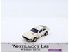 Downshift 100% Complete 1985 G1 Transformers Toyota Celica Supra Action Figure