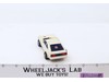 Downshift 100% Complete 1985 G1 Transformers Toyota Celica Supra Action Figure