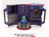 Headquarters Danger Room X-Men Marvel Comics 1995 ToyBiz Action Figure Playset