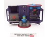 Headquarters Danger Room X-Men Marvel Comics 1995 ToyBiz Action Figure Playset