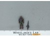CPL. Storn Starcom 1986 Coleco Vintage Action Figure