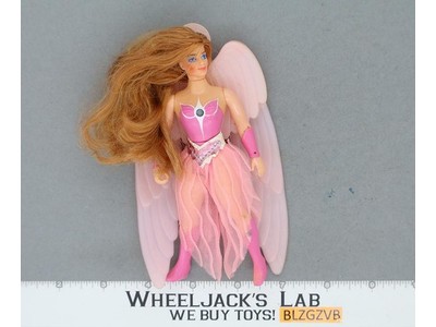 Angella She-Ra Princess of Power MOTU WORKS 1985 Mattel Vintage Action Figure