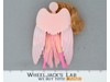 Angella She-Ra Princess of Power MOTU WORKS 1985 Mattel Vintage Action Figure