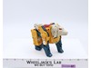 Weirdwolf 100% Complete Vintage 1987 G1 Transformers Hasbro Action Figure