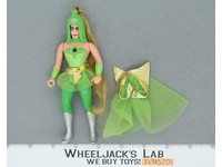 Double Trouble She-Ra Princess of Power MOTU 1985 Mattel Vintage Action Figure