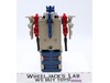 Optimus Prime Powermaster 100% Complete 1988 G1 Transformers Action Figure