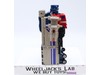 Optimus Prime Powermaster 100% Complete 1988 G1 Transformers Action Figure