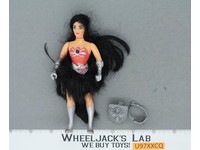 Catra She-Ra Princess of Power MOTU 1984 Mattel Vintage Action Figure
