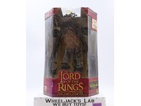 Treebeard The Lord of the Rings The Two Towers ToyBiz 2002 NEW SEALED